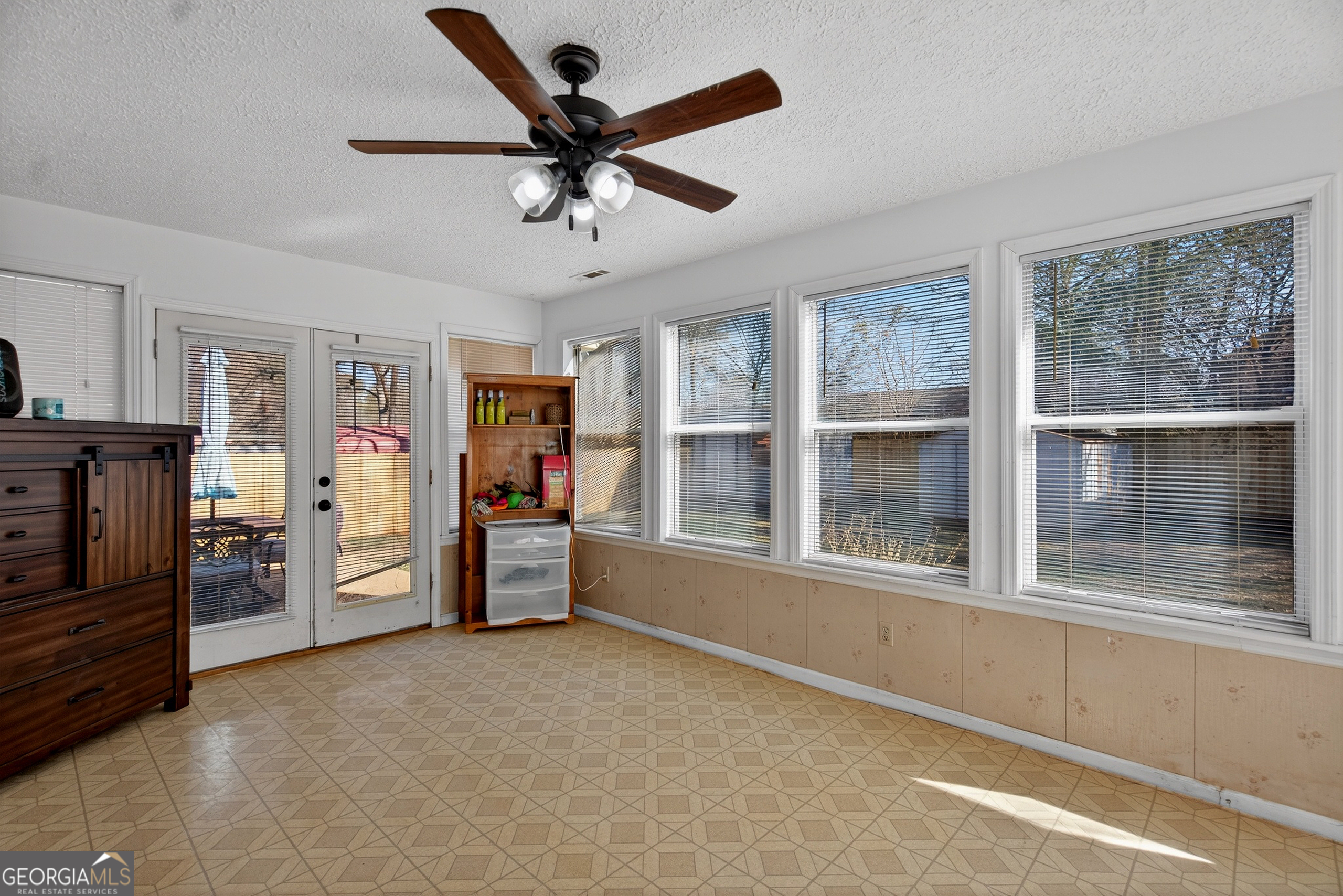 2404 19th Avenue Valley, AL 36854 - Photo 8 of 24 a living room with furniture and a large window