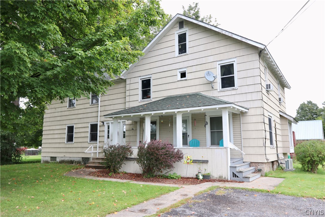 7302 Buckley Road Clay, NY 13212 - Photo 1 of 1 Gallery Image 1