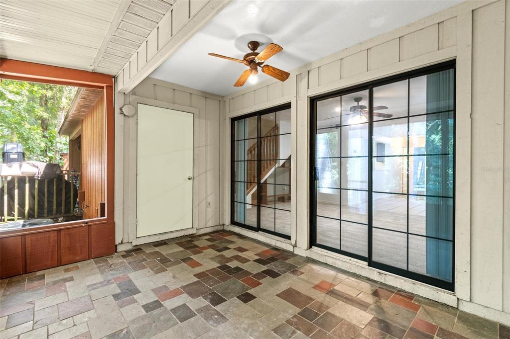 5606 Southwest 8th Place Gainesville, FL 32607 - Photo 14 of 24 a view of a bathroom