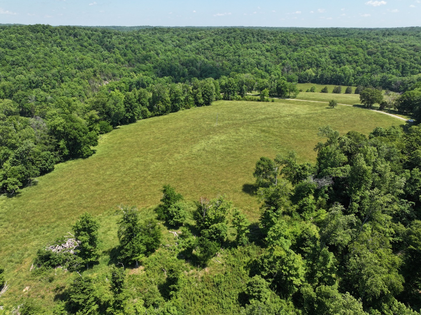 110 Wade Reed Road White Bluff, TN 37187 - Photo 49 of 94 Gallery Image 49