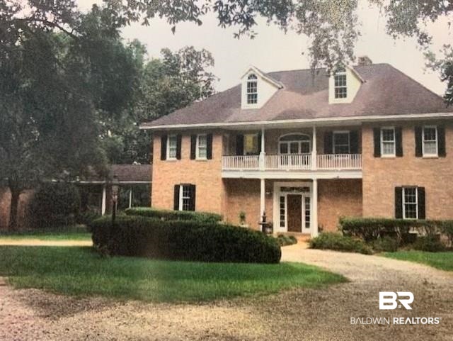 2059 Point Legere Road Mobile, AL 36605 - Photo 1 of 2