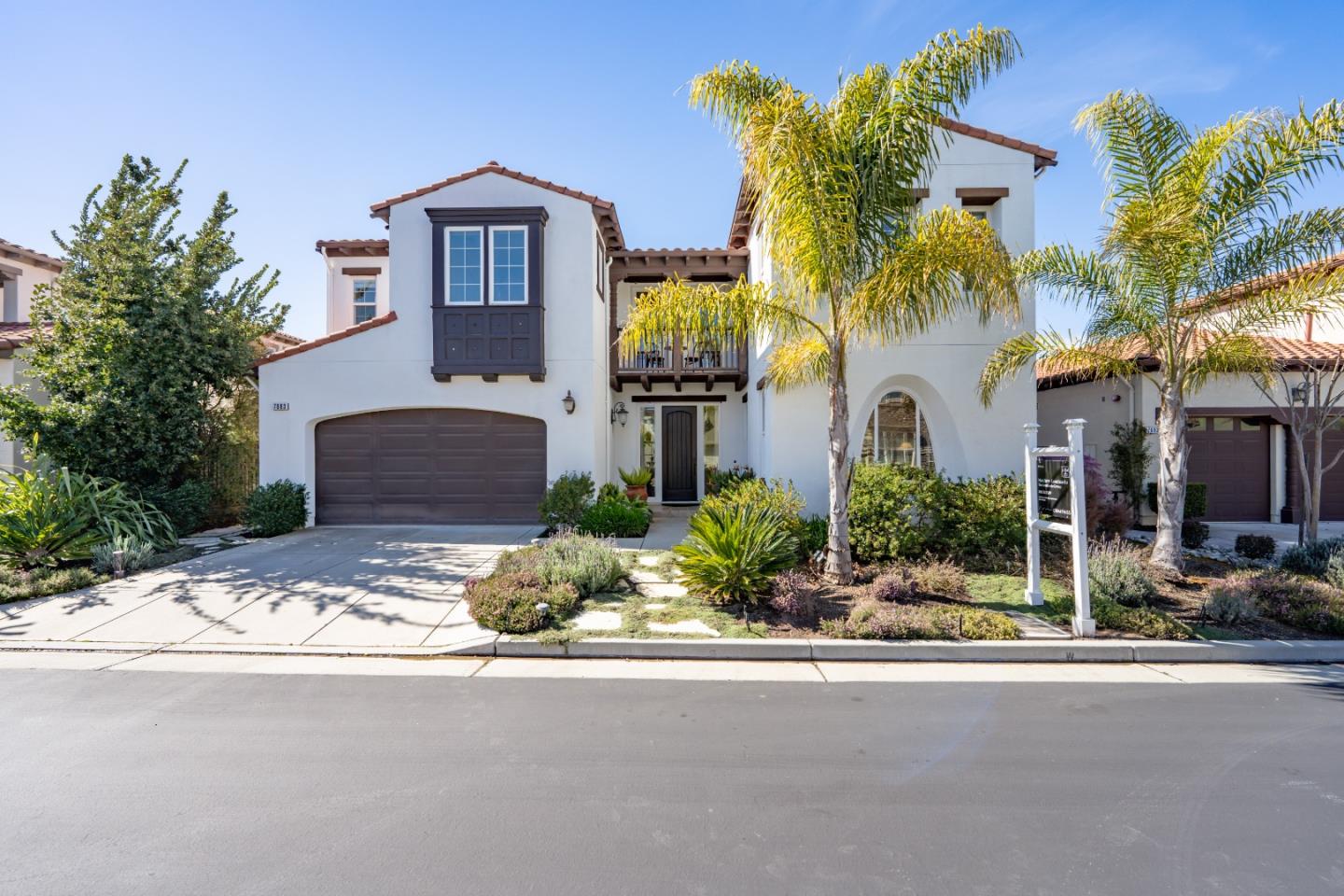 7683 Braid Court Gilroy, CA 95020 - Photo 1 of 69 a front view of a house with a yard