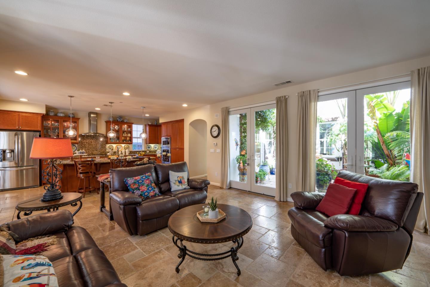 7683 Braid Court Gilroy, CA 95020 - Photo 25 of 69 a living room with furniture and a large window