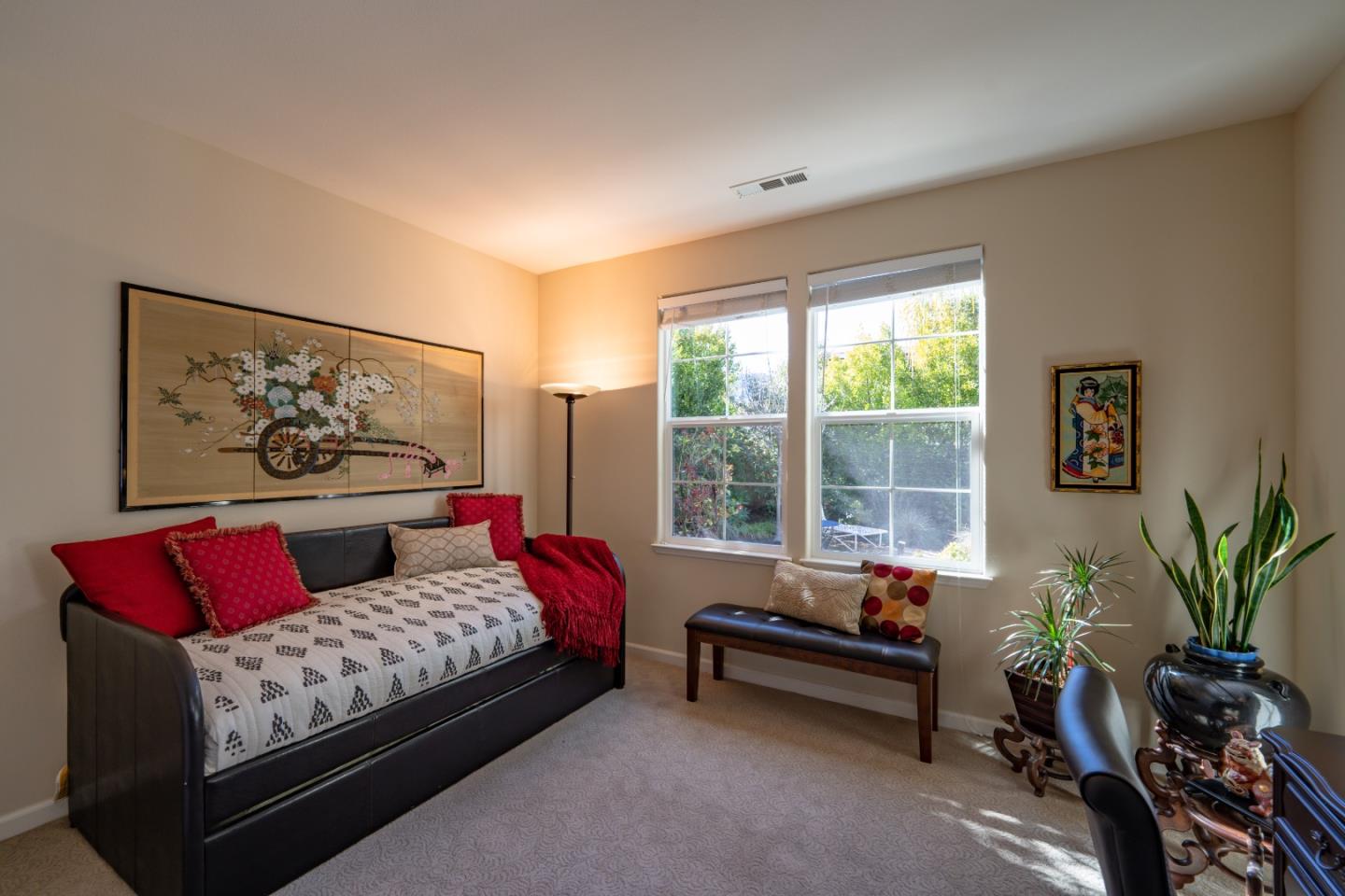 7683 Braid Court Gilroy, CA 95020 - Photo 26 of 69 a living room with furniture and a large window