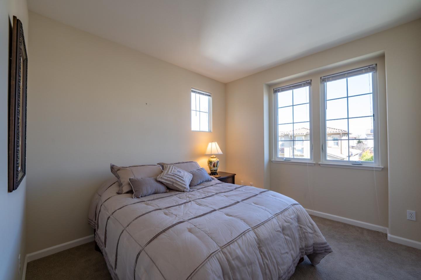 7683 Braid Court Gilroy, CA 95020 - Photo 37 of 69 a bedroom with a bed and a window