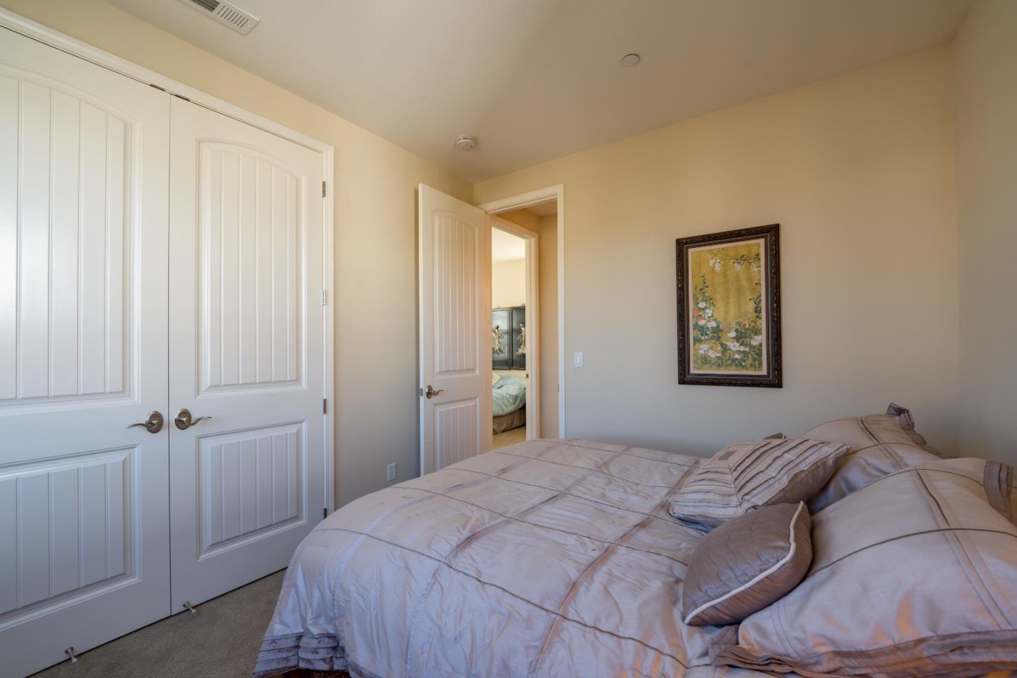 7683 Braid Court Gilroy, CA 95020 - Photo 38 of 69 a bedroom with a bed and a window
