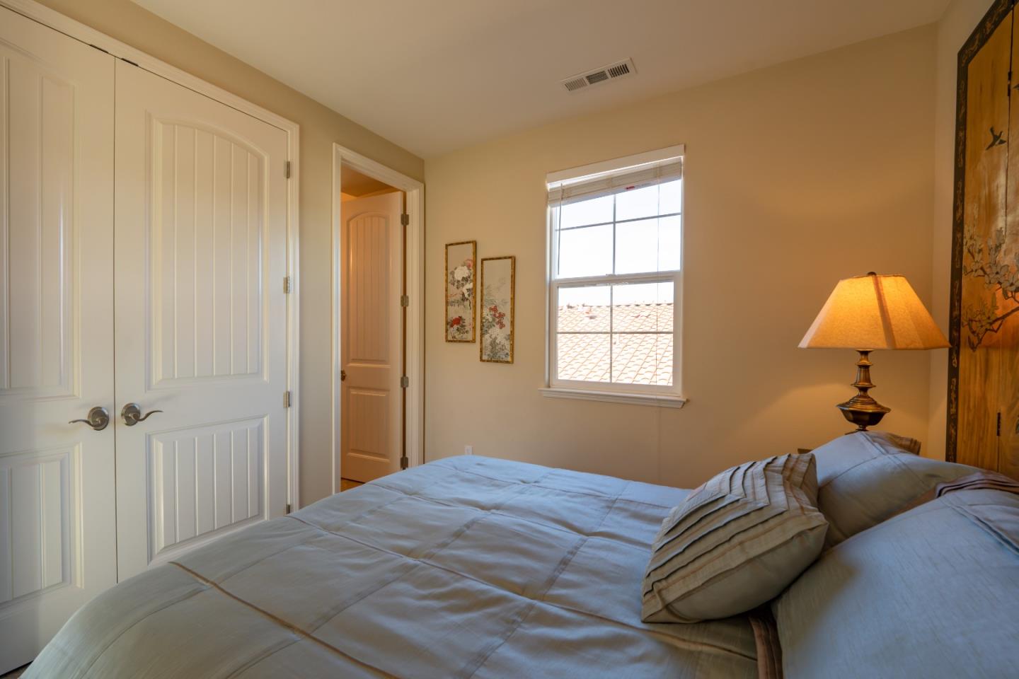 7683 Braid Court Gilroy, CA 95020 - Photo 41 of 69 a bedroom with a bed and a window