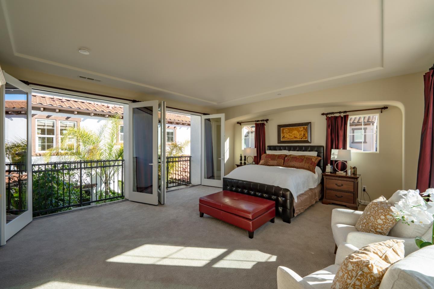 7683 Braid Court Gilroy, CA 95020 - Photo 45 of 69 a living room with furniture and a window
