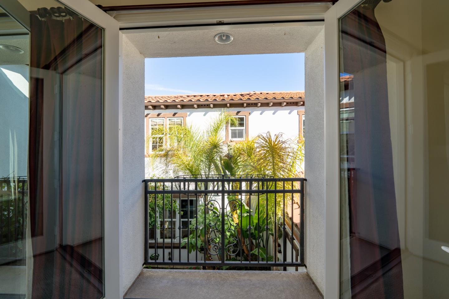 7683 Braid Court Gilroy, CA 95020 - Photo 46 of 69 a view of a porch