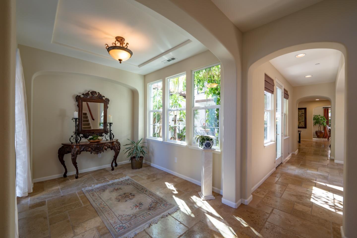 7683 Braid Court Gilroy, CA 95020 - Photo 5 of 69 a living room with furniture and a large window
