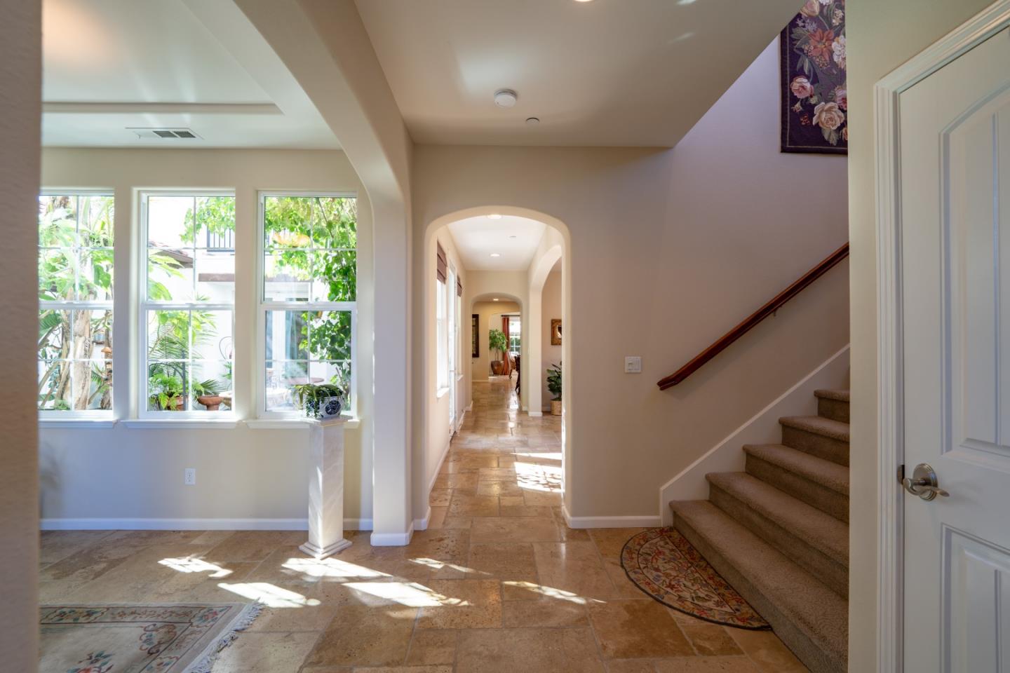 7683 Braid Court Gilroy, CA 95020 - Photo 6 of 69 a view of entryway