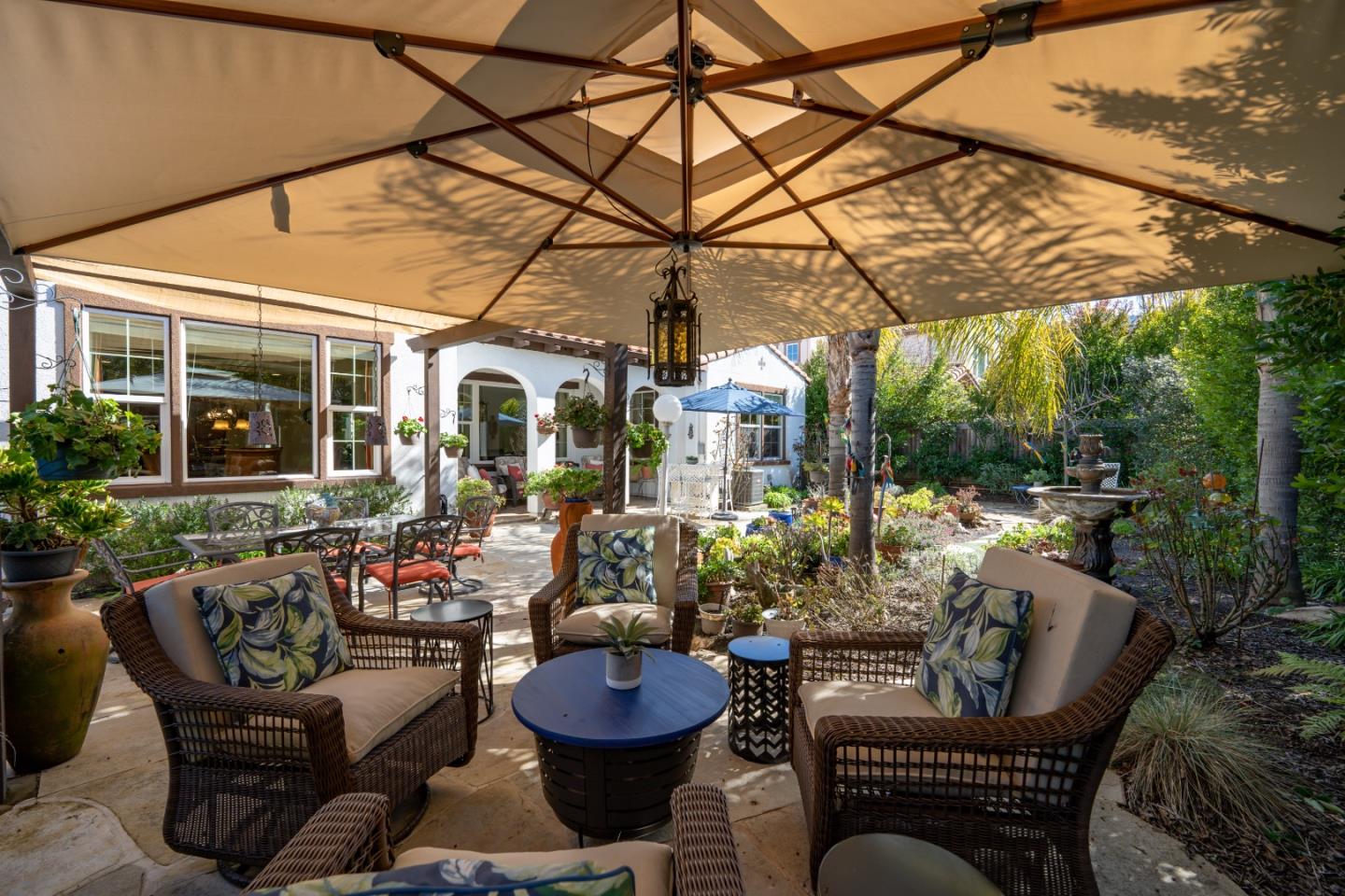 7683 Braid Court Gilroy, CA 95020 - Photo 64 of 69 a view of outdoor space yard and patio