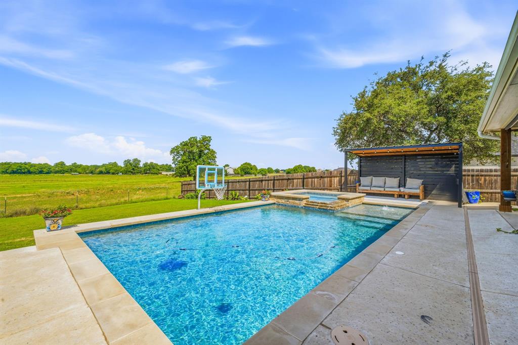 190 Blue Ribbon Lane Stephenville, TX 76401 - Photo 33 of 40