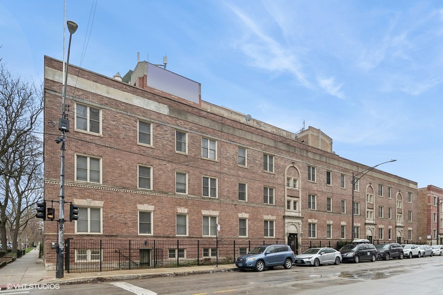 1173 East 61st St Unit 2