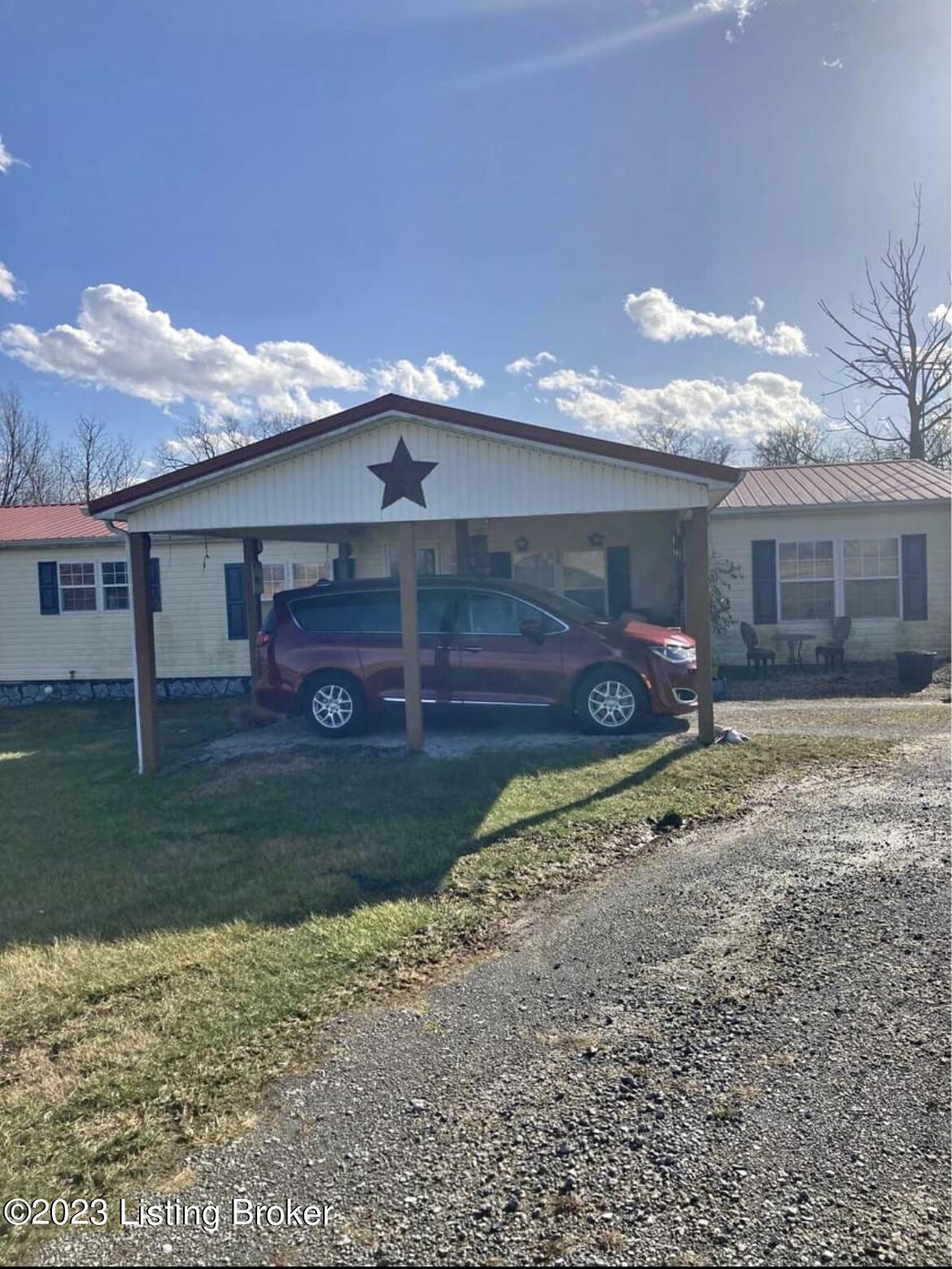 601 Mosser Road Milton, KY 40045 - Photo 1 of 24 A8E3E4F9-0190-47D0-8032-F13E5BAD4A8E