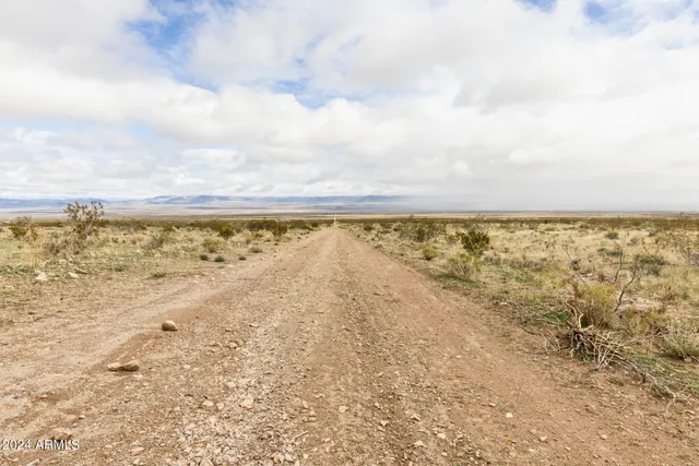 $15,000 | 14380 North Quintana Road, Unit 27, Dolan Springs, AZ 86441