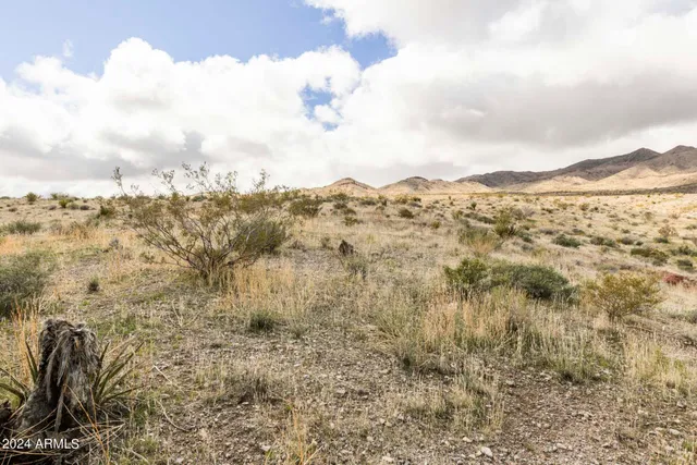 $15,000 | 14380 North Quintana Road, Unit 27, Dolan Springs, AZ 86441