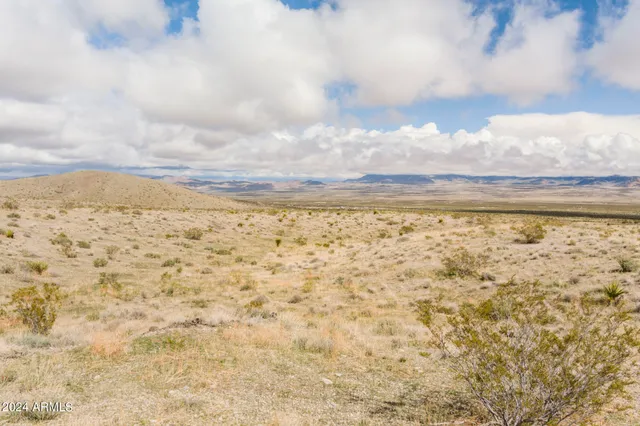 $15,000 | 14380 North Quintana Road, Unit 27, Dolan Springs, AZ 86441