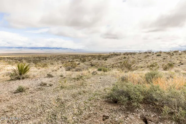 $15,000 | 14380 North Quintana Road, Unit 27, Dolan Springs, AZ 86441