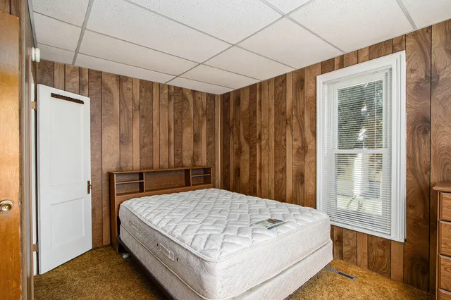 $130,000 | 287 East Dibble Street, Marcellus, MI 49067