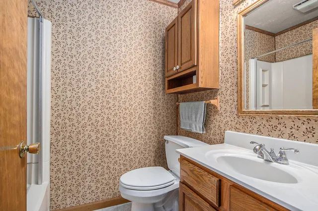 $130,000 | 287 East Dibble Street, Marcellus, MI 49067