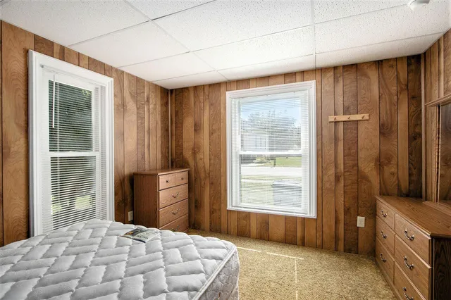 $130,000 | 287 East Dibble Street, Marcellus, MI 49067