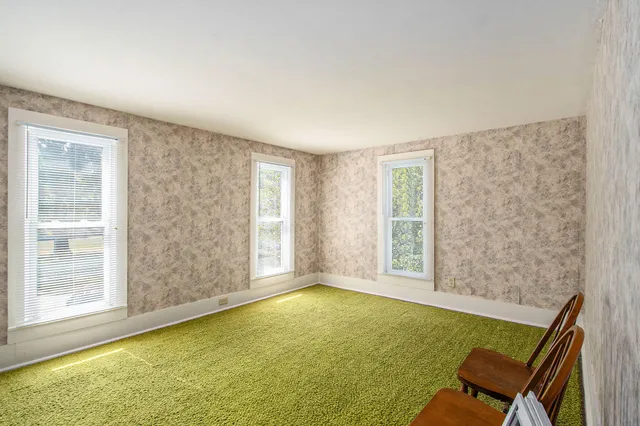 $130,000 | 287 East Dibble Street, Marcellus, MI 49067