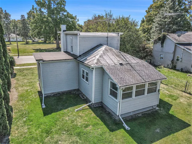$130,000 | 287 East Dibble Street, Marcellus, MI 49067