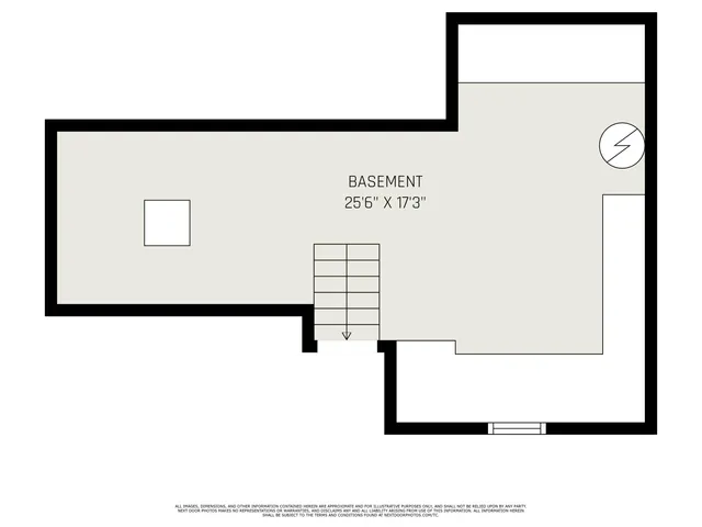 $130,000 | 287 East Dibble Street, Marcellus, MI 49067