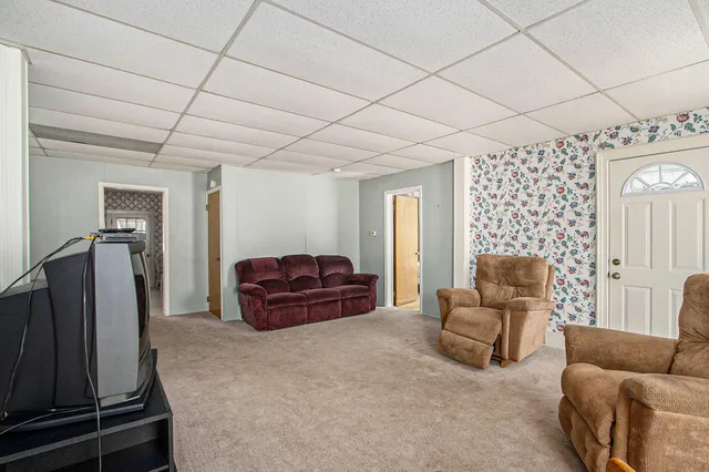 $130,000 | 287 East Dibble Street, Marcellus, MI 49067