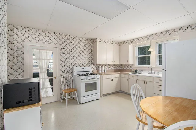 $130,000 | 287 East Dibble Street, Marcellus, MI 49067