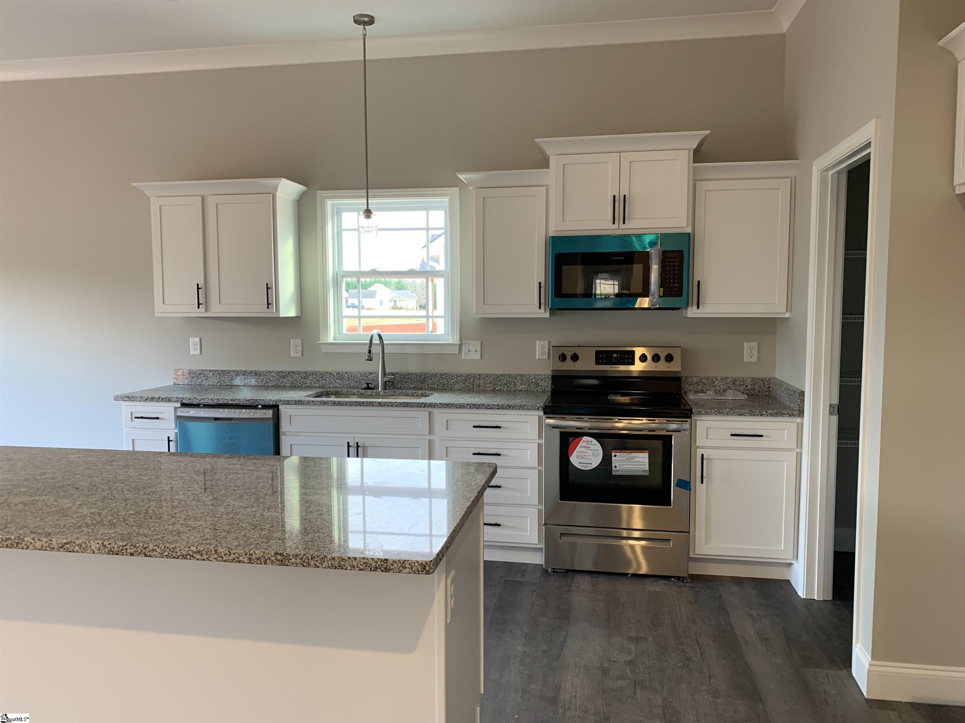 1955 Ballenger Road Wellford, SC 29385 - Photo 9 of 19