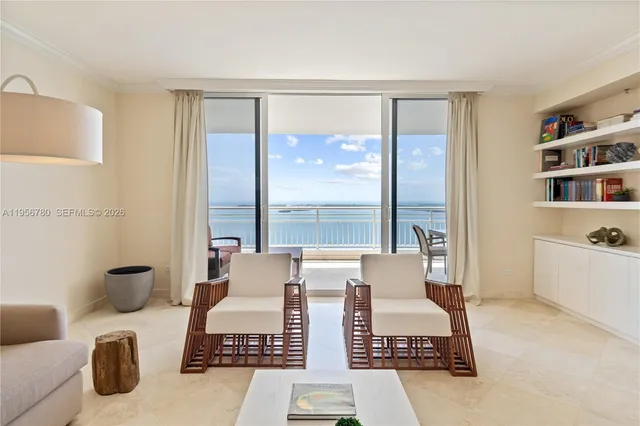 $12,500 | 808 Brickell Key Drive, Unit 3304, Miami, FL 33131