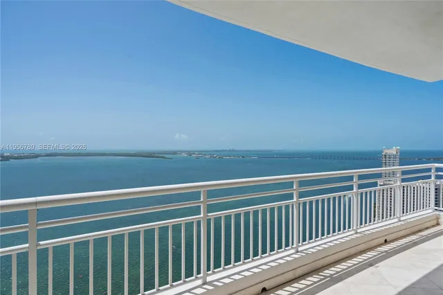 $12,500 | 808 Brickell Key Drive, Unit 3304, Miami, FL 33131