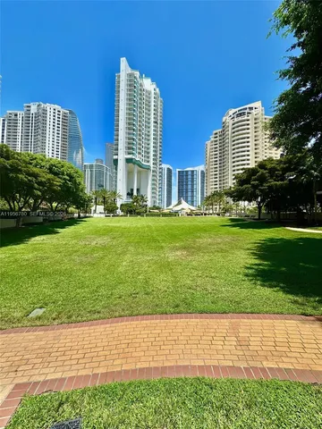 $12,500 | 808 Brickell Key Drive, Unit 3304, Miami, FL 33131
