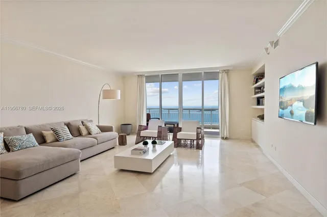 $12,500 | 808 Brickell Key Drive, Unit 3304, Miami, FL 33131