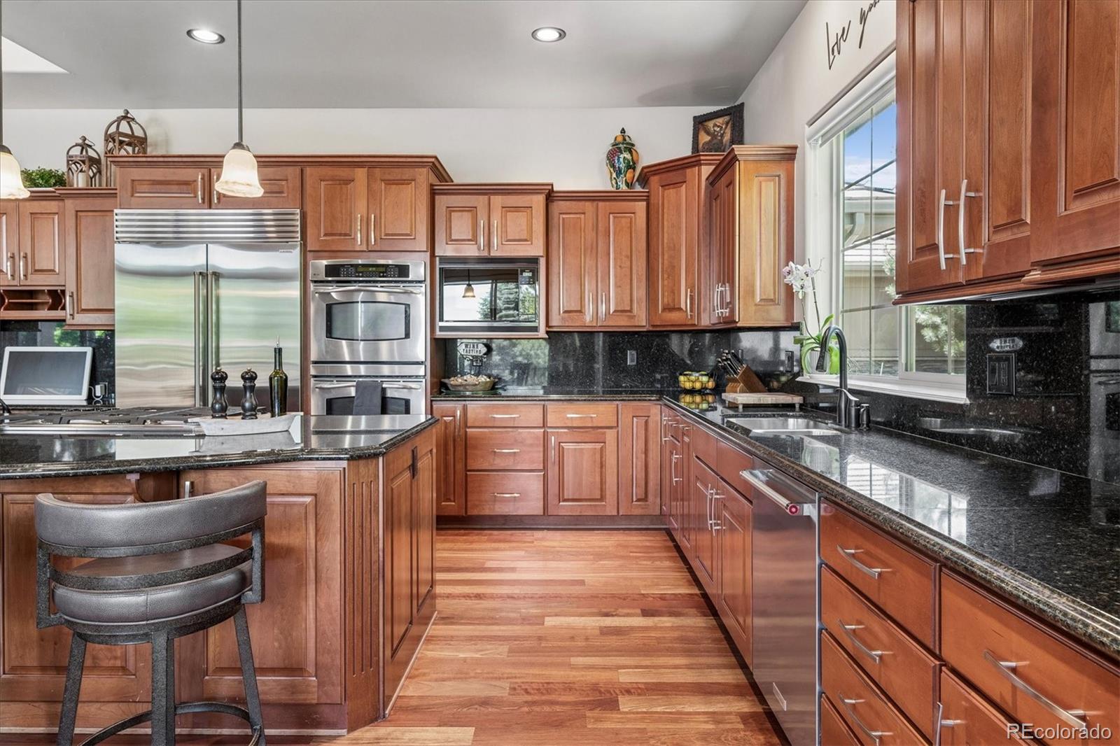 5829 Amber Ridge Drive Castle Rock, CO 80108 - Photo 15 of 50