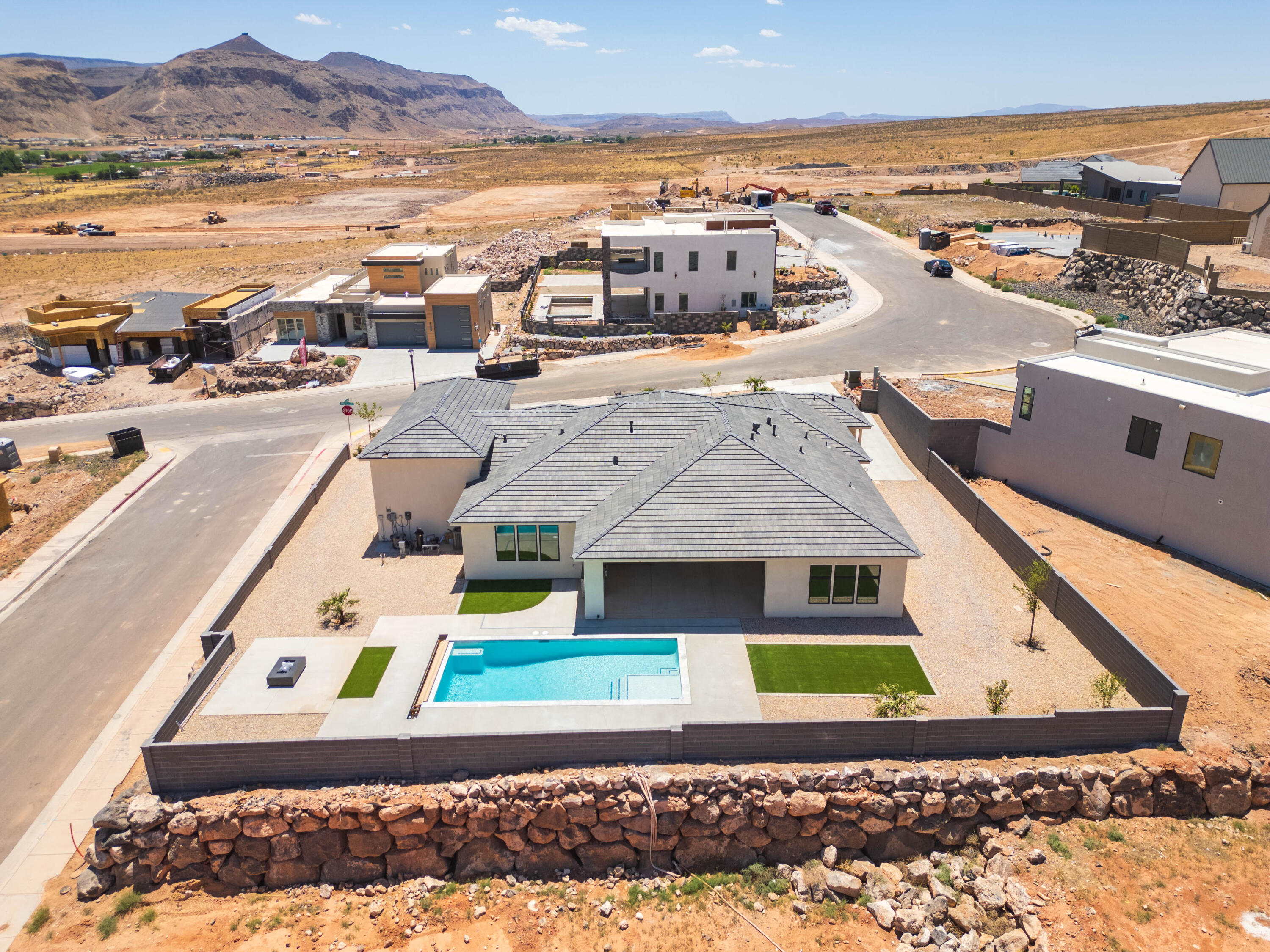 1370 West 800 South Hurricane, UT 84737 - Photo 2 of 54 800 S 1360 W, Hurricane-Joseph Broderick