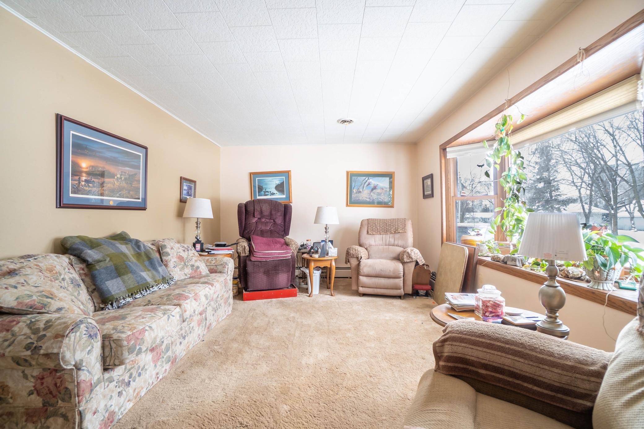 332 4th Street Northwest Perham, MN 56573 - Photo 14 of 31