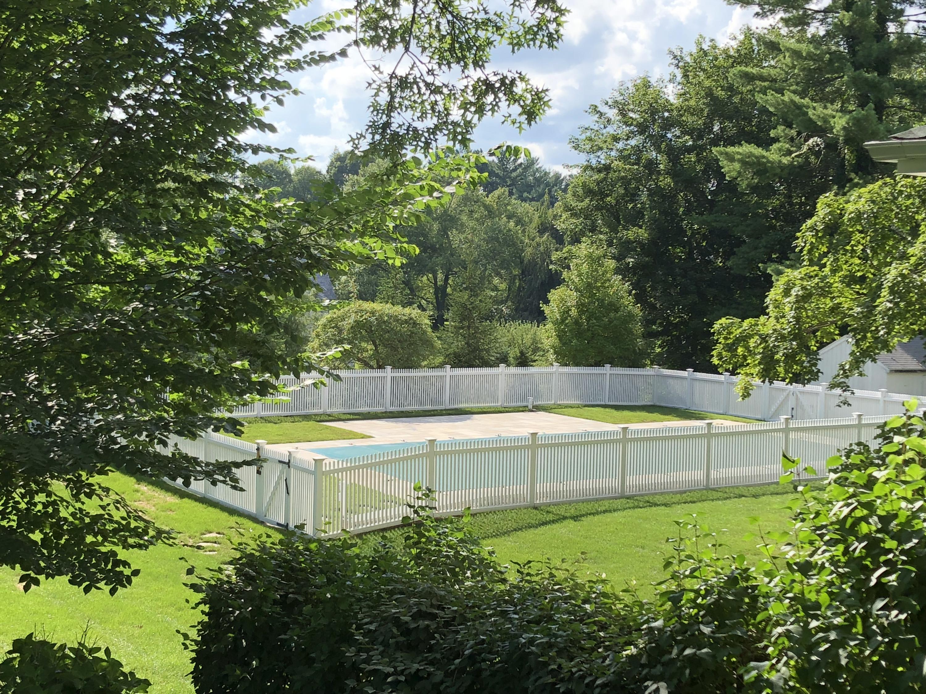 23 Frogtown Road New Canaan, CT 06840 - Photo 3 of 32 23 Frogtown pool