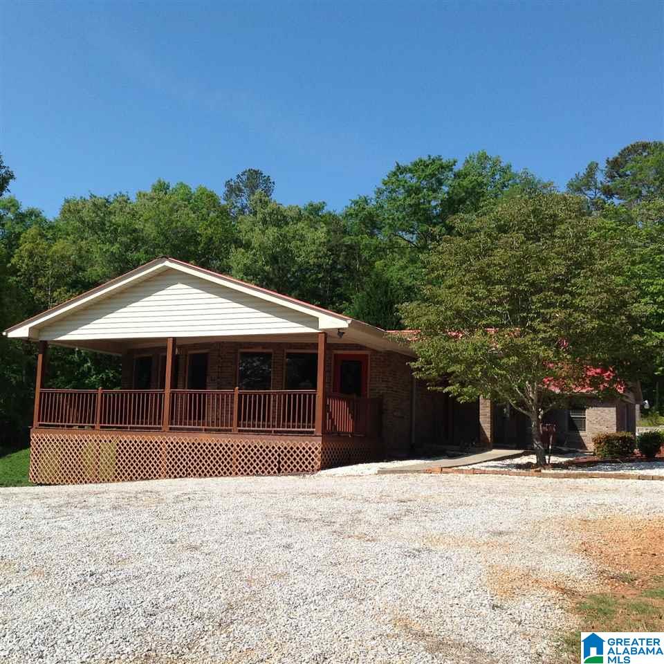 80 Marie Street Wedowee, AL 36278 - Photo 8 of 42