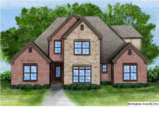 1451 Scout Ridge Drive, Unit 2714 Birmingham, AL 35244 - Photo 15 of 18