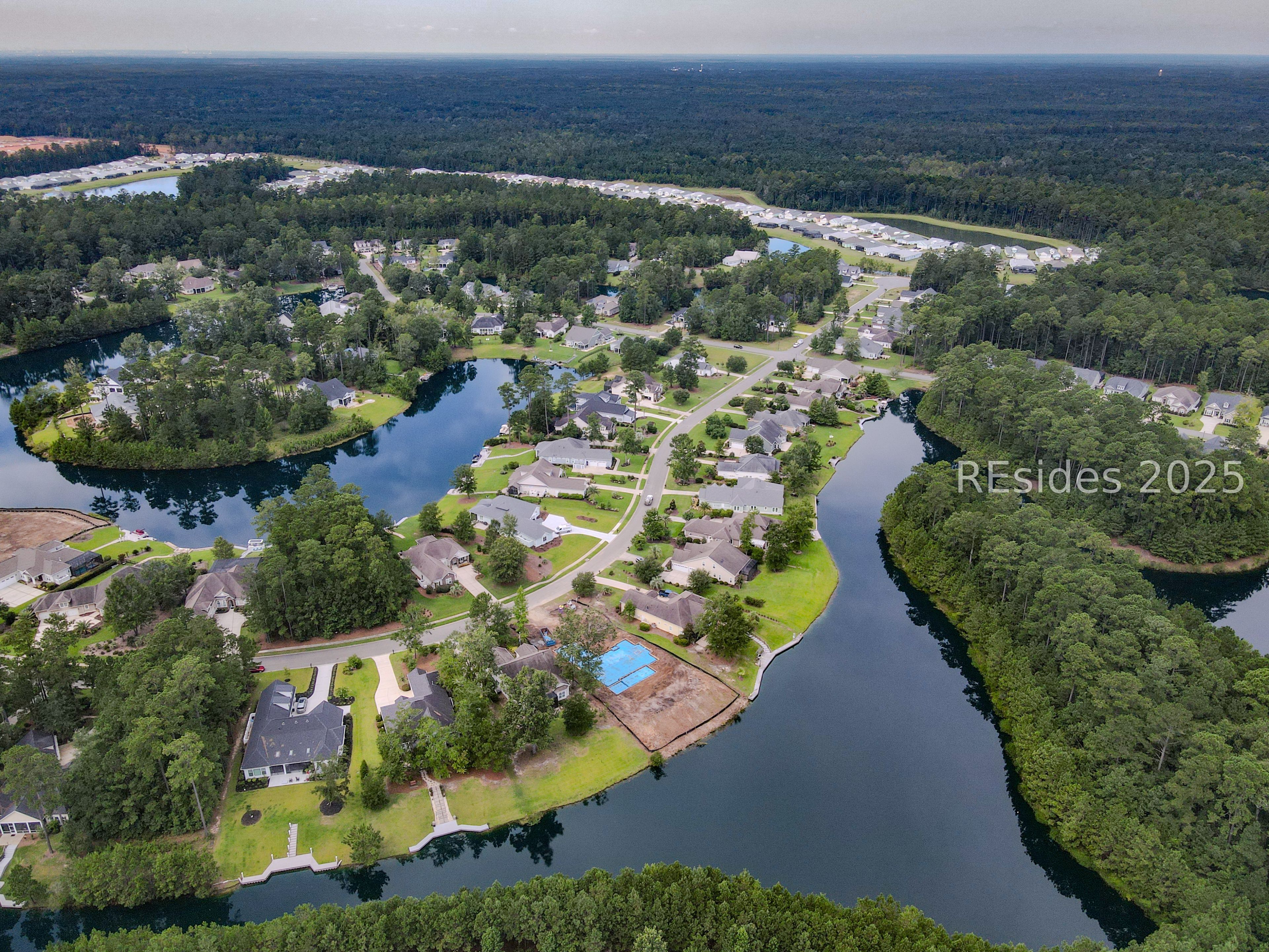 417 Full Sweep East Hardeeville, SC 29927 - Photo 70 of 94