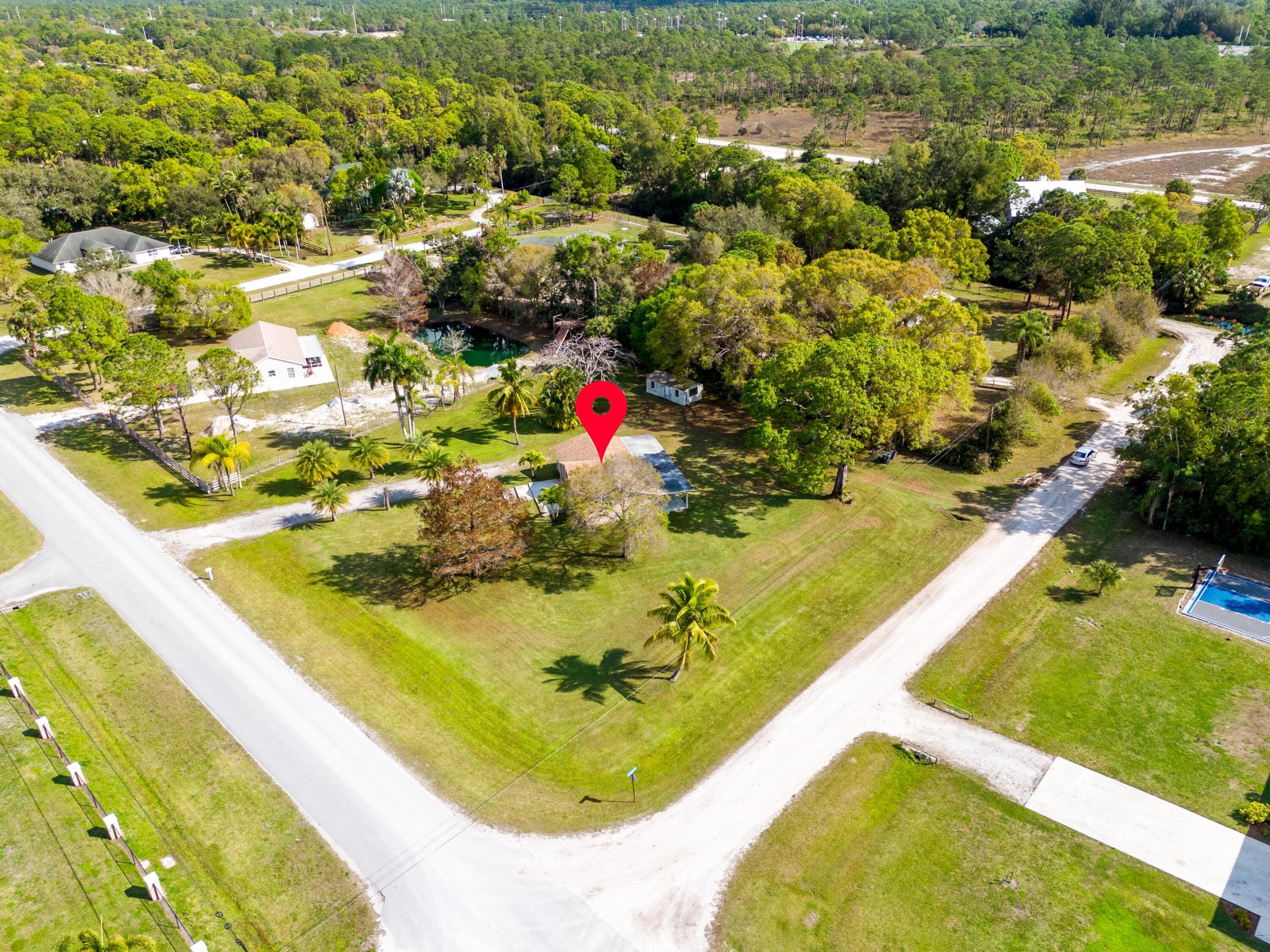 6344 Grapeview Boulevard Loxahatchee, FL 33470 - Photo 3 of 37 DJI_20250204105230_0419_D-Edit