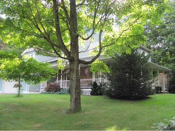 370 Fox Road Apalachin, NY 13732 - Photo 19 of 20 Gallery Image 19