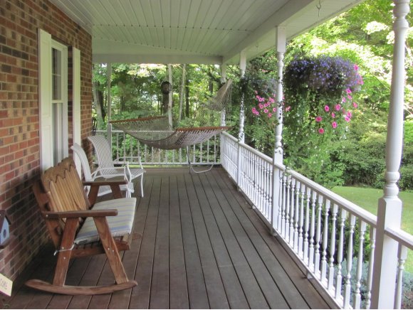 370 Fox Road Apalachin, NY 13732 - Photo 3 of 20 Gallery Image 3