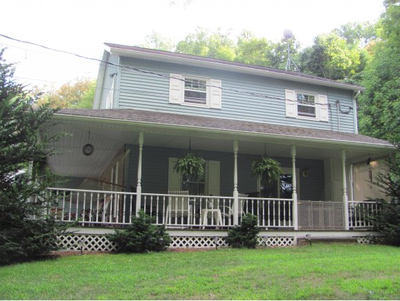 370 Fox Road Apalachin, NY 13732 - Photo 4 of 20 Gallery Image 4