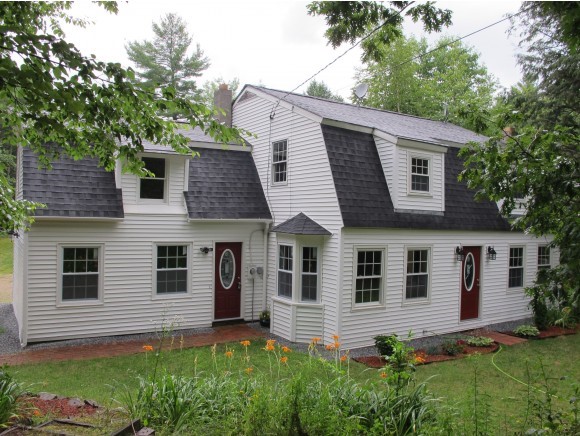 1085 Montalona Road Dunbarton, NH 03046 - Photo 1 of 1