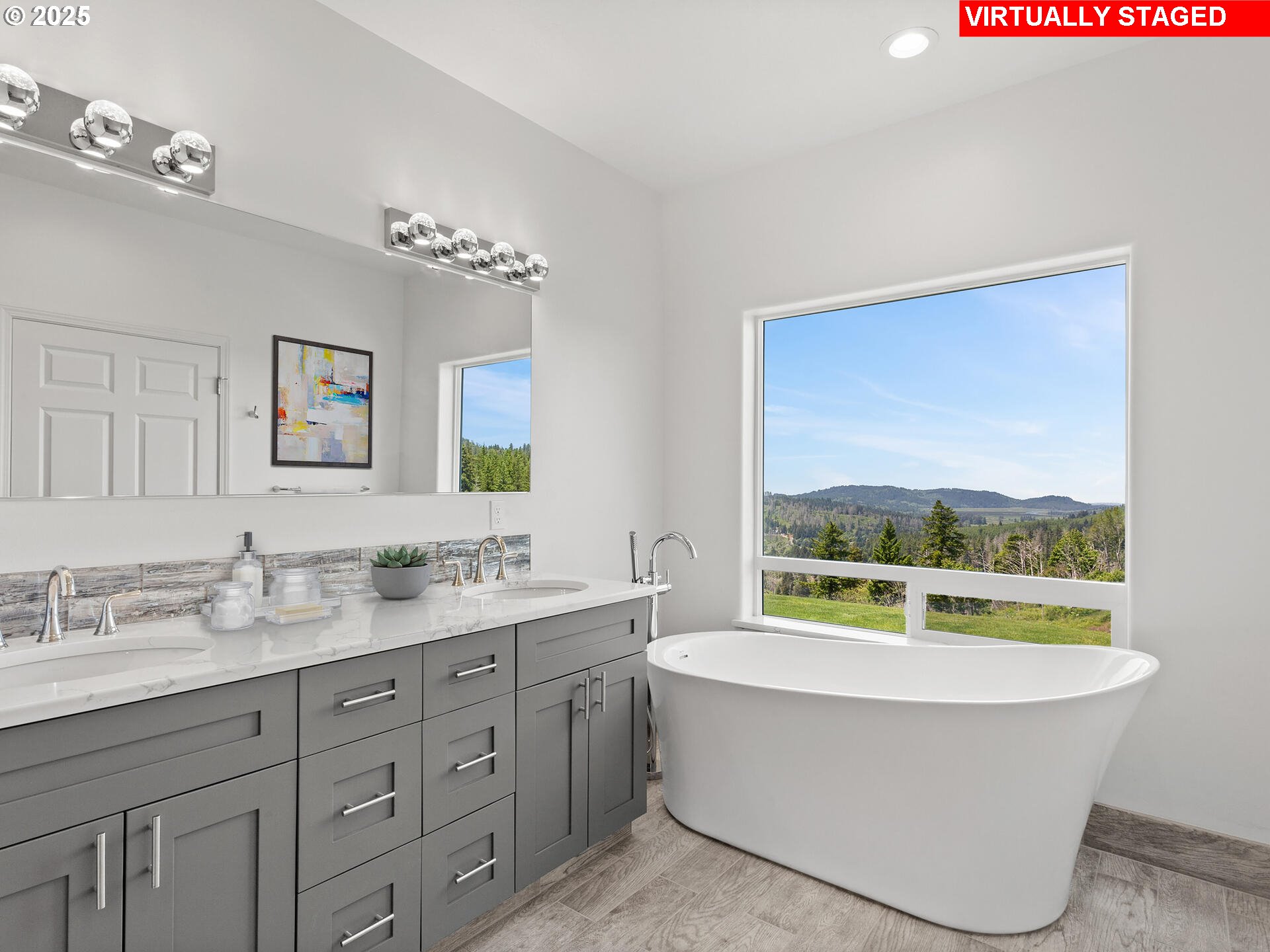 1091 North Echo Mountain Road Otis, OR 97368 - Photo 16 of 45