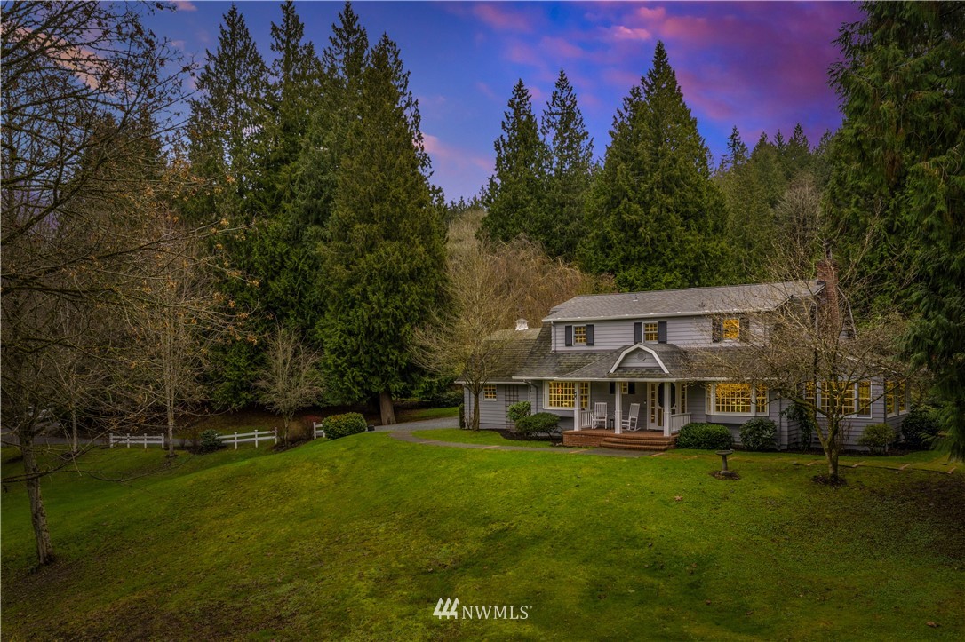 12116 Nevers Road Snohomish, WA 98290 - Photo 1 of 34 Gallery Image 1